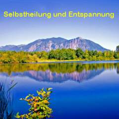 Selbstheilung und Entspannung